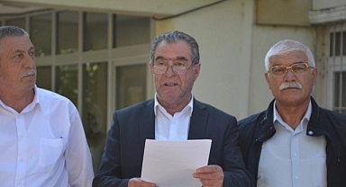 Ardahan CHP'den TRT'ye suç duyurusu