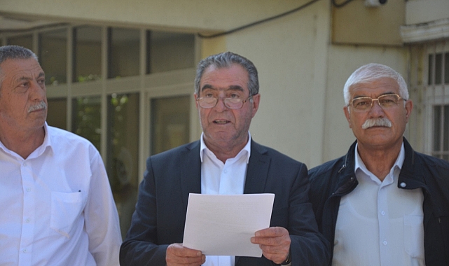 Ardahan CHP'den TRT'ye suç duyurusu
