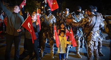 15 Temmuz Şehitleri Ardahan'da anılacak