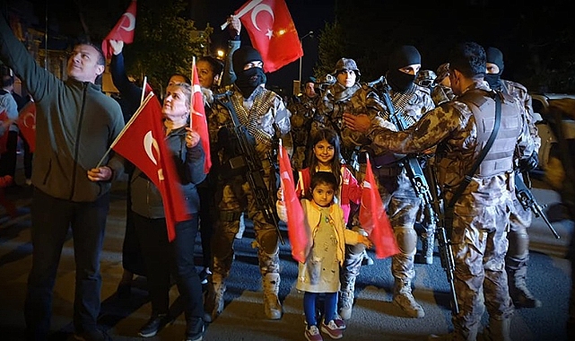 15 Temmuz Şehitleri Ardahan'da anılacak