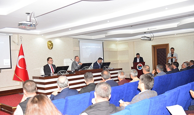 Ardahan'da 181 proje hayata geçecek mi?