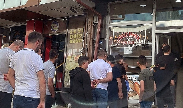 Ardahan’da ekmeğe zam mı geliyor?