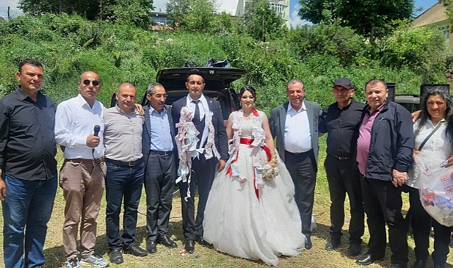 Ardahan'da kır düğünlerine yoğun ilgi