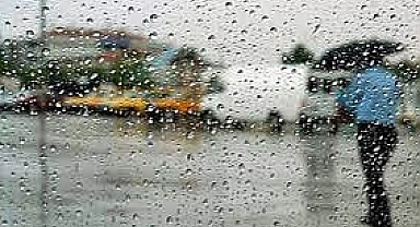 Ardahan'da yine sağanak yağmur var
