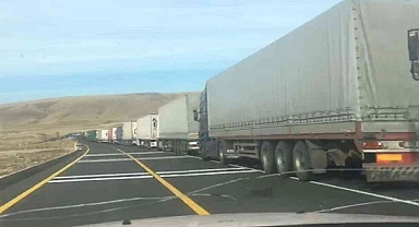 Ardahan’dan 6 ayda 2,2 milyon dolarlık ihracat