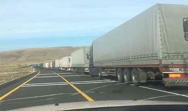 Ardahan’dan 6 ayda 2,2 milyon dolarlık ihracat