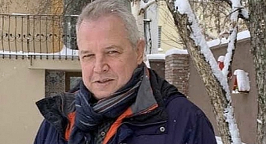 ARDAHAN ECZACI BESİM YOLAÇAN'A AĞLADI