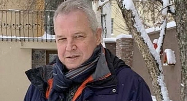 ARDAHAN ECZACI BESİM YOLAÇAN'A AĞLADI