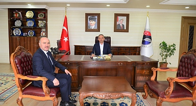 Ardahan İl Özel İdaresi Genel sekreterliğine atama
