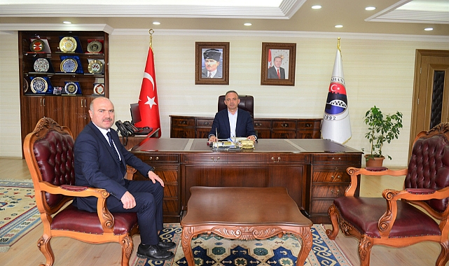 Ardahan İl Özel İdaresi Genel sekreterliğine atama