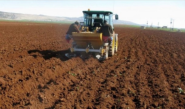 Ardahan'ın yeni tarım polikasına ihtiyacı var