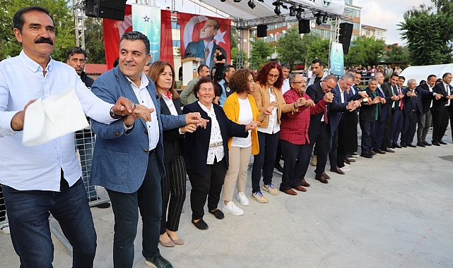 Bal festivalinin tarihi belli oldu