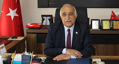 Başkan Azizoğlu’ndan Festivale davet