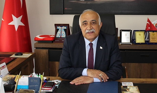 Başkan Azizoğlu’ndan Festivale davet