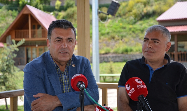 Başkan Demir, taraftarın çağrısına cevap verdi!