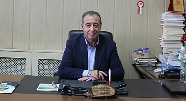 Başkan Taştan; "24 Temmuz’ Basın için Bayram olmaktan çıktı"