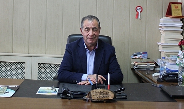 Başkan Taştan; "24 Temmuz’ Basın için Bayram olmaktan çıktı"