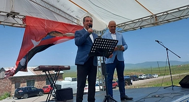 Başkan Taştan: “Hükümet üreticinin zararını karşılamalı”