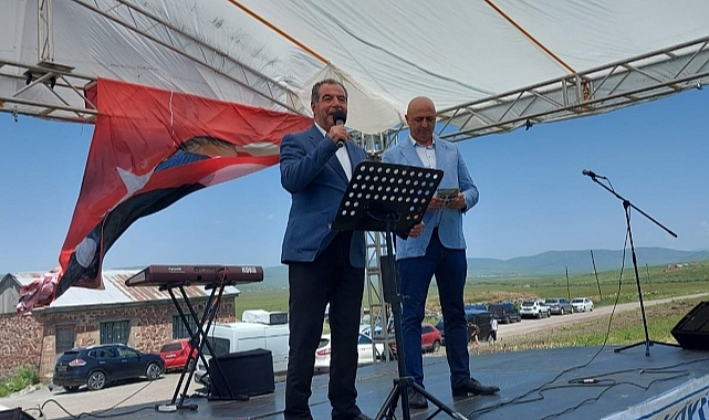 Başkan Taştan: “Hükümet üreticinin zararını karşılamalı”