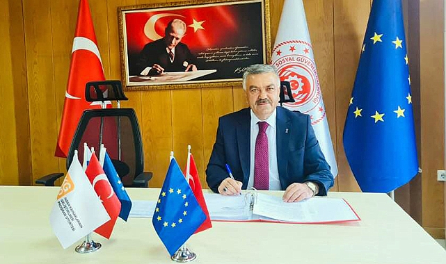 BAŞKAN YILMAZ KAYA’DAN ARDAHAN’A 7 MİLYONLUK PROJE