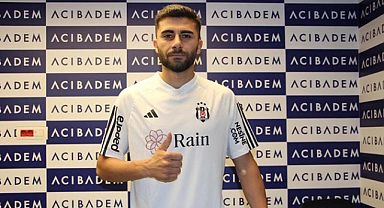 Beşiktaş, Ardahanlı Emrecan Bulut'u transfer etti