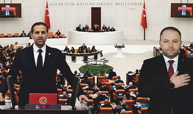 Biri emekliye zam istedi, diğeri hayır dedi