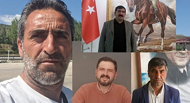 CHP'liler, İl Başkanını göreve davet ediyorlar!