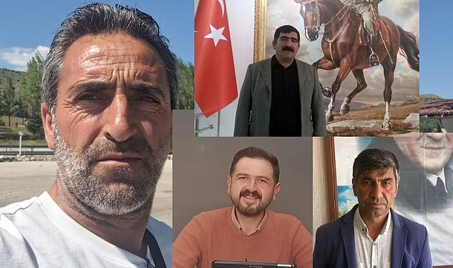 CHP'liler, İl Başkanını göreve davet ediyorlar!