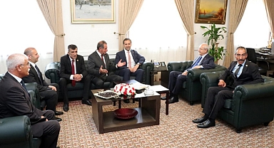 CHP'nin Ardahan teşkilatı Kılıçdaroğlu'na söz mü verdi?