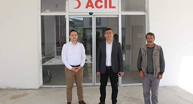 Çıldır'da uzman doktor sevinci yaşanıyor