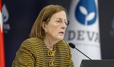 DEVA Partili kavaftan iş güvenliği soruları