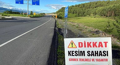 DİKKAT! DAHA ÇOK KESECEĞİZ