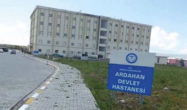 Doktorlar tatile gitti, hastalanmayın!