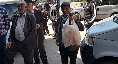 Ekmek zammına vatandaş tepkili