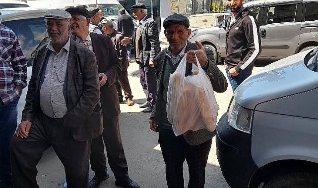 Ekmek zammına vatandaş tepkili