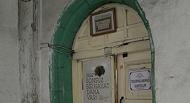 Eski Kilise turistlerin ilgi odağı