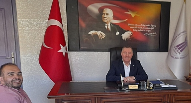 Esnaf Odası Başkanından çağrı