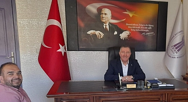 Esnaf Odası Başkanından çağrı