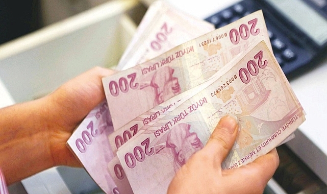 EYT'liler maaşlarını yüzde 25 zamlı alacak