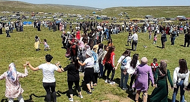 Festival haftası çakışıyor