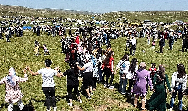 Festival haftası çakışıyor