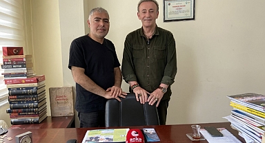 Fitoterapi ve Aromaterapi Uzmanı Reşat Kılıç,  Ardahan'da sağlıklı yaşam semineri verecek