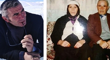 Gazeteci Suat İncedere'nin acı günü