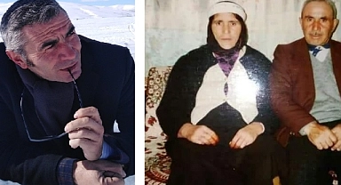 Gazeteci Suat İncedere'nin acı günü