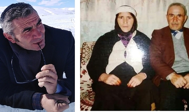 Gazeteci Suat İncedere'nin acı günü