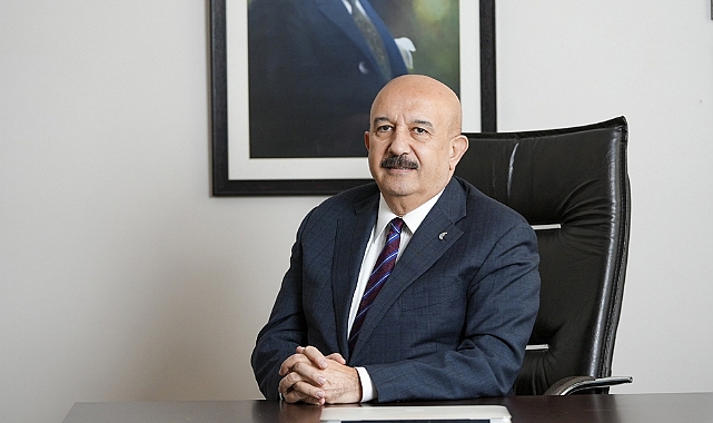 Gelecek yüzyılın Türkiye’si Boğaziçi Zirvesi'nde karşılanıyor
