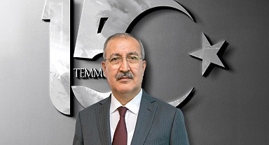 Genel Müdür Erkılınç’tan 15 Temmuz Demokrasi ve Milli Birlik Günü mesajı