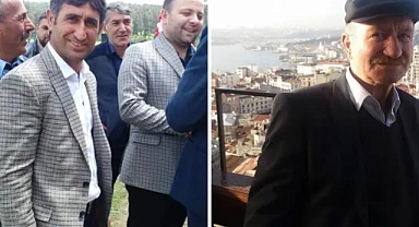 Göle Ak Parti İlçe Başkanı Sinan Karatay'ın acı günü