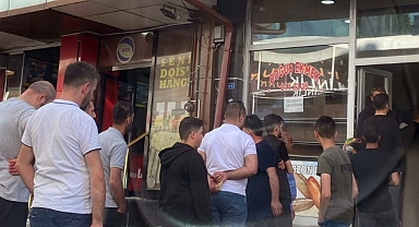 Gurbetçi geldi ekmek yetmiyor!