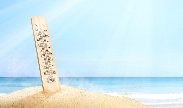 Hava Sıcak Diye Bulunduğunuz Ortamı Aşırı Soğutmayın!